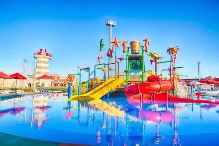 Executive In Porto Apartment Sharm el-Sheikh