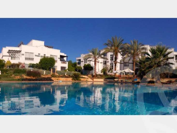 At Sunterra Village, Sheikh *