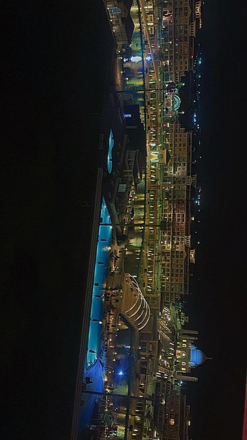Apartment Porto Sharm El-Sheikh
