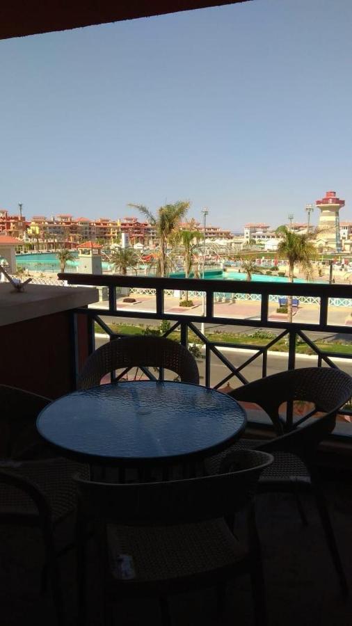 شاليه فندقى _ Porto sharm Apartamento *