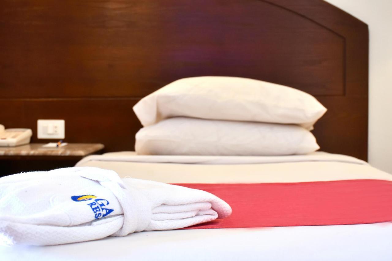 Gafy Aqua Park 4*