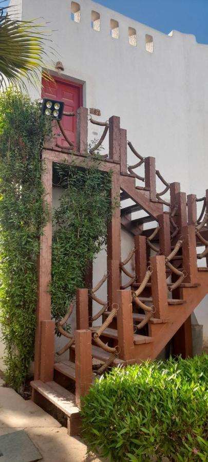 Apartment Delta Shahrazad Sharm el-Sheikh