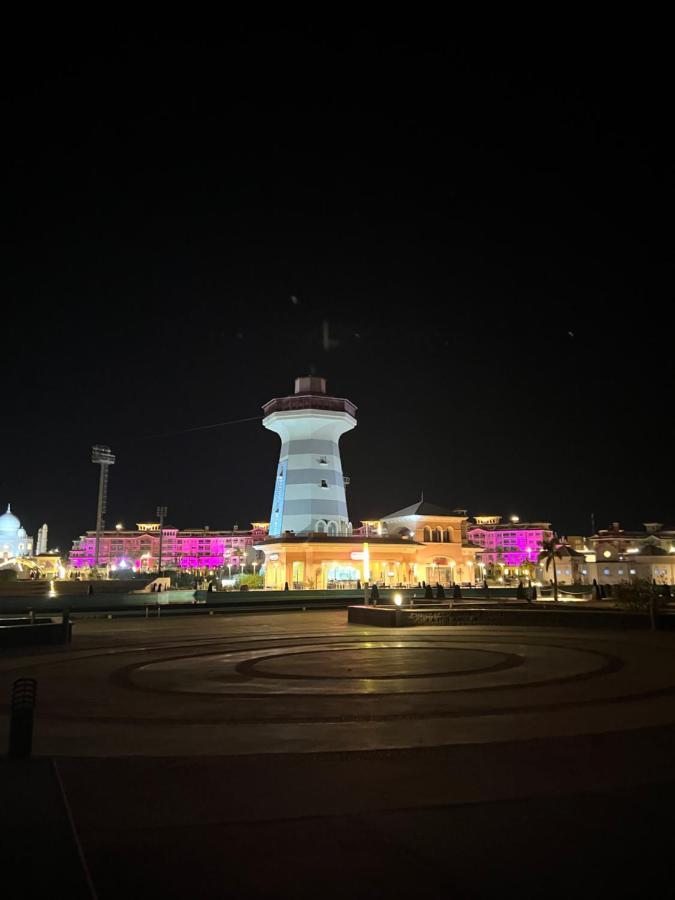 Porto Sharm el-Sheikh