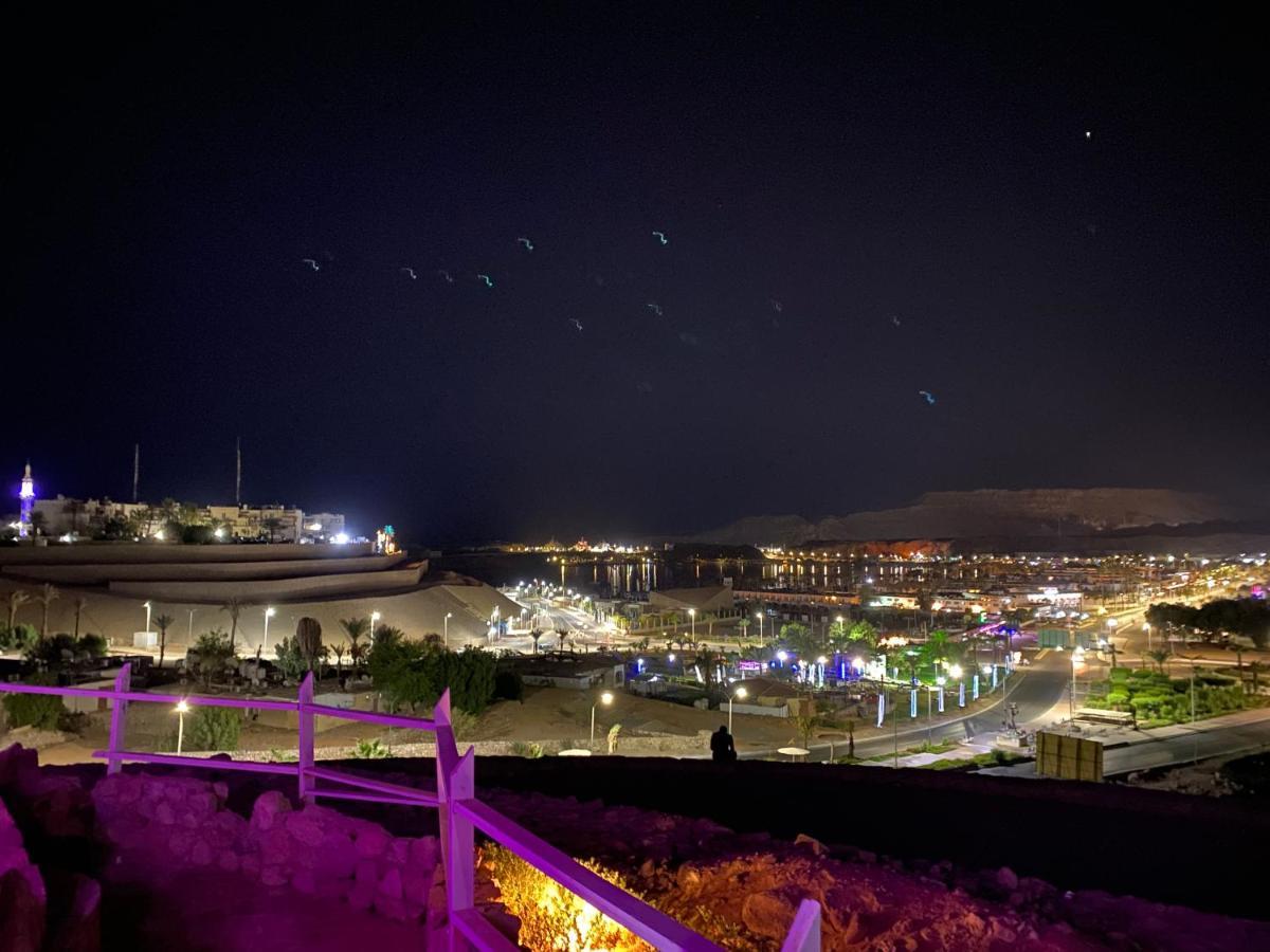 Hotel Aida Sheikh 2*