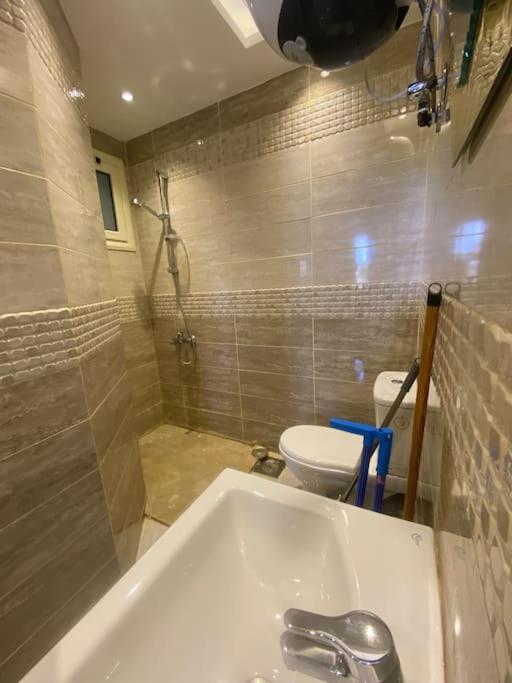 Cosy On The First Floor With Lovely Terrace And Personal Garden Area, Pool View And Free Access In Hills Sharm El-Sheikh
