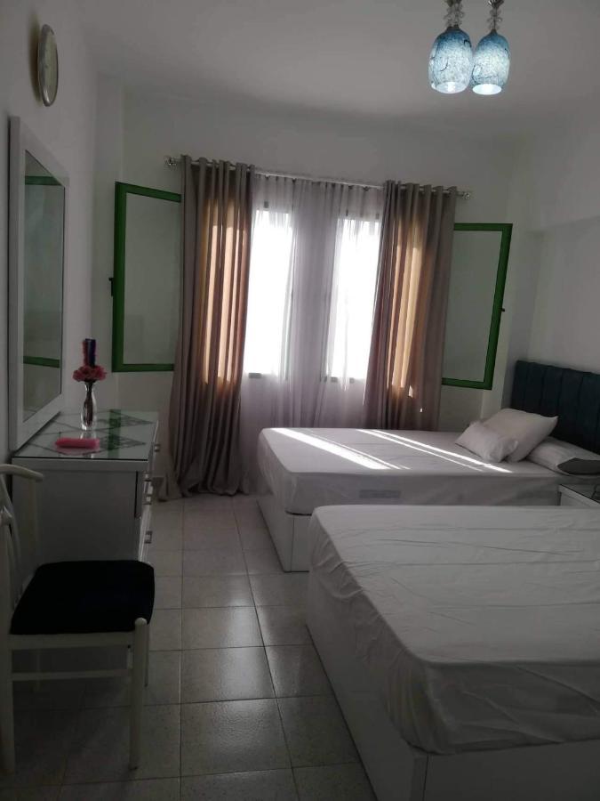 Center - Neama Bay *