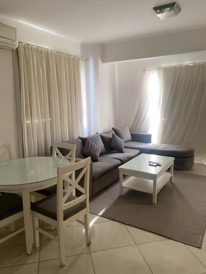Mona Apartment *