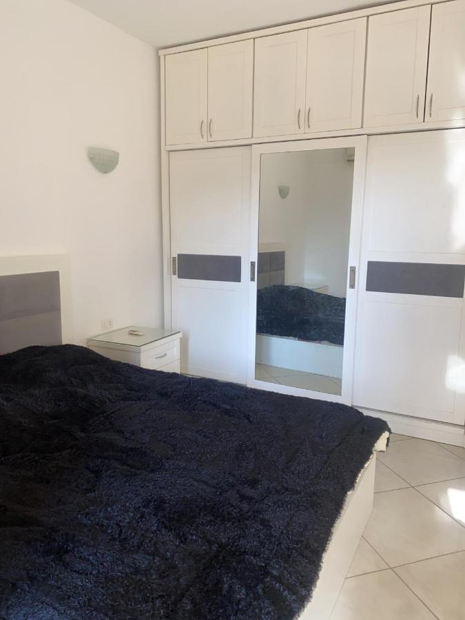 Mona Apartment
