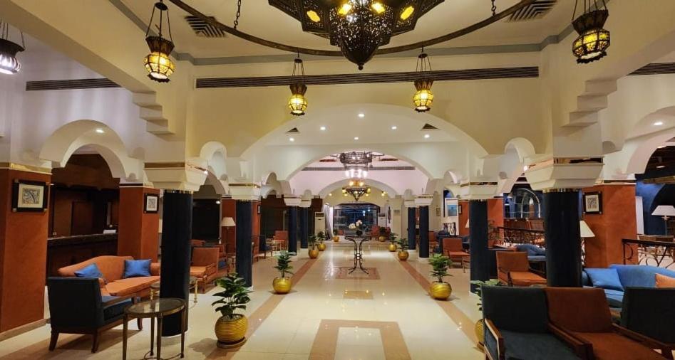 Aida Hotel Sharm El Sheikh