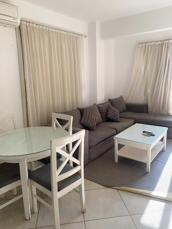 Apartment Mona