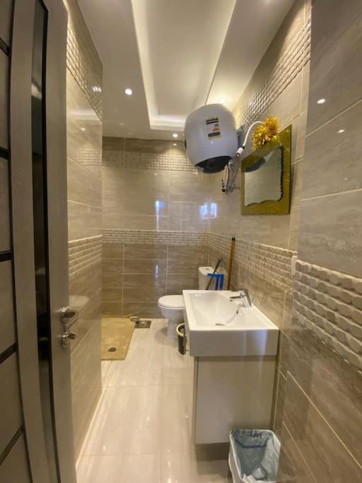 Cosy On The First Floor With Lovely Terrace And Personal Garden Area, Pool View And Free Access In Hills * Sharm El-Sheikh