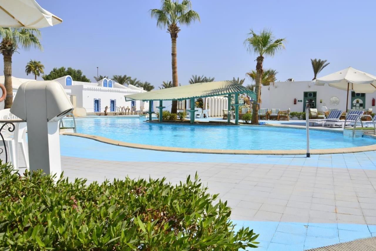 Kanabesh Village Resort