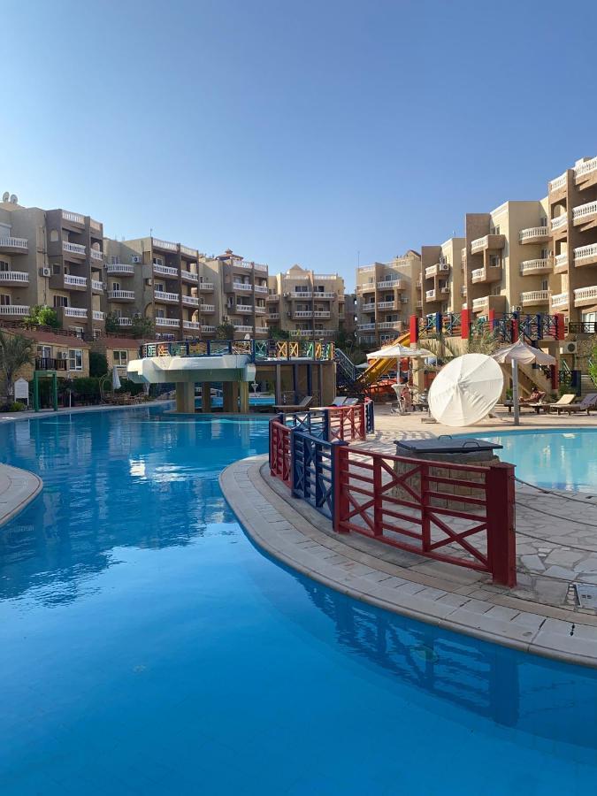 Mona Apartment Sharm el-Sheikh
