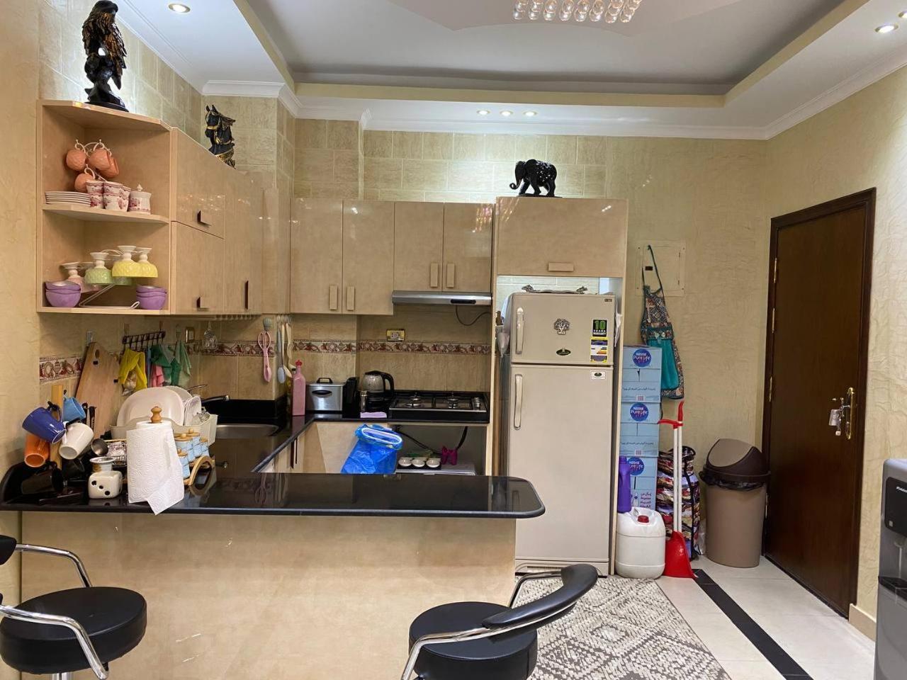 G D Costa Apartment Sharm el-Sheikh