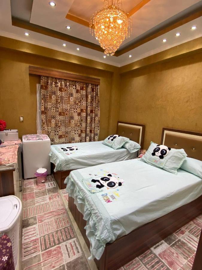 G D Costa Apartment Sharm el-Sheikh