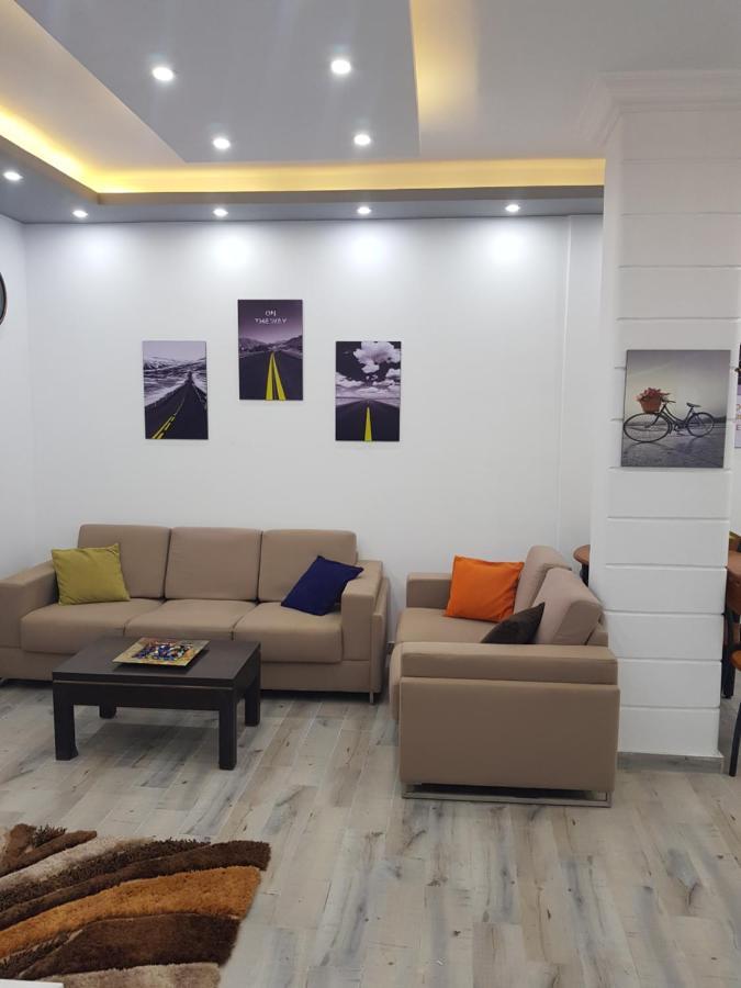 Apartment Flat 01 Bed Room. Sea Street. Hadaba Area.