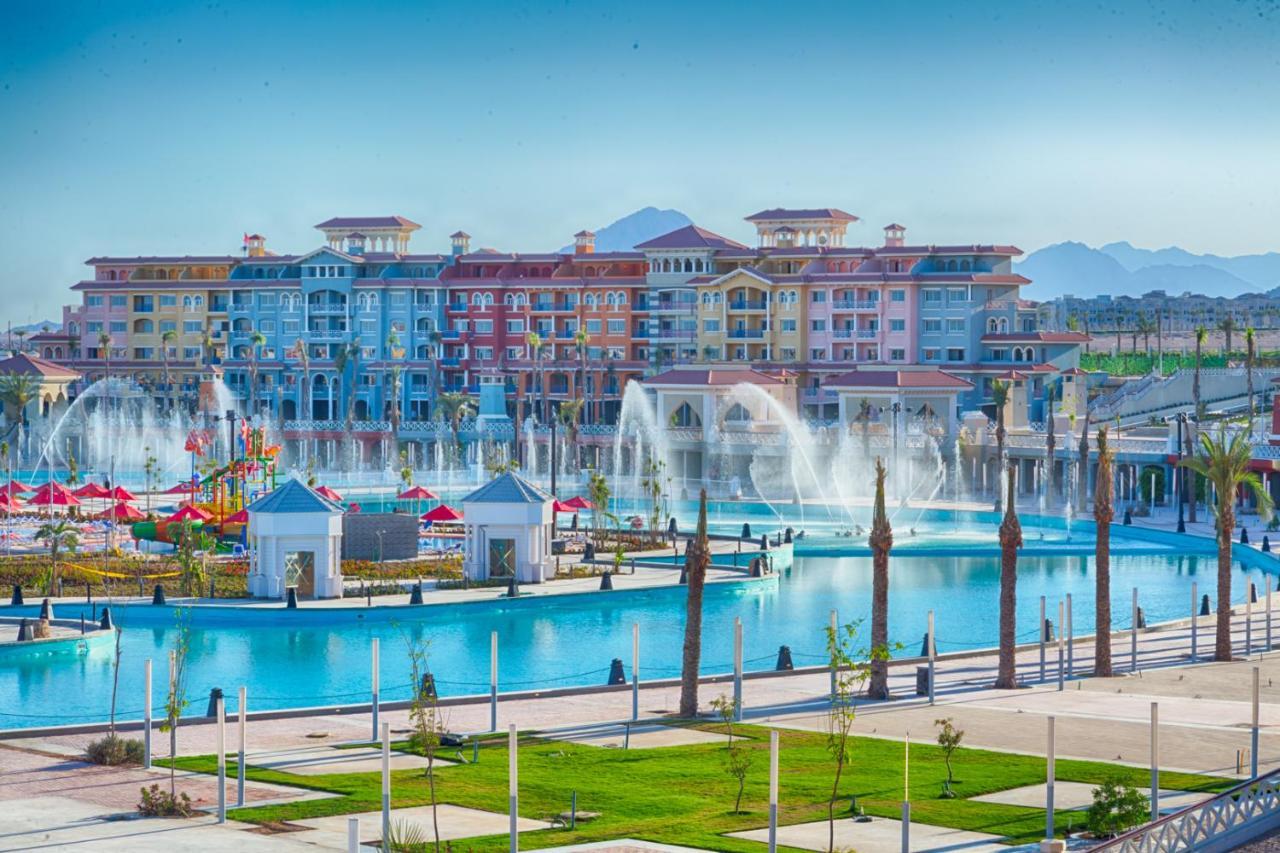 Porto Delmar For Touristic Investment
