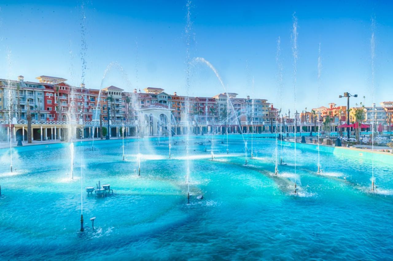 Apartamento Porto Delmar For Touristic Investment Sharm El Sheikk