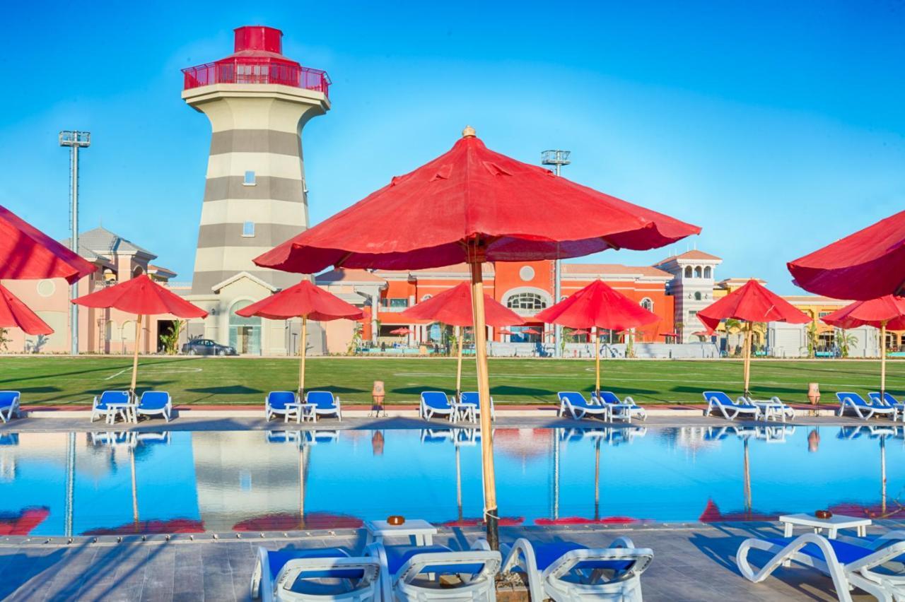 Porto Delmar For Touristic Investment