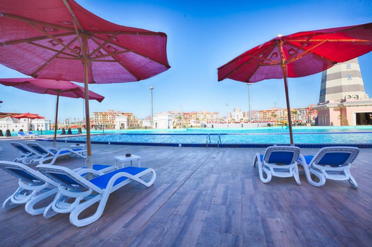 Porto Delmar For Touristic Investment *