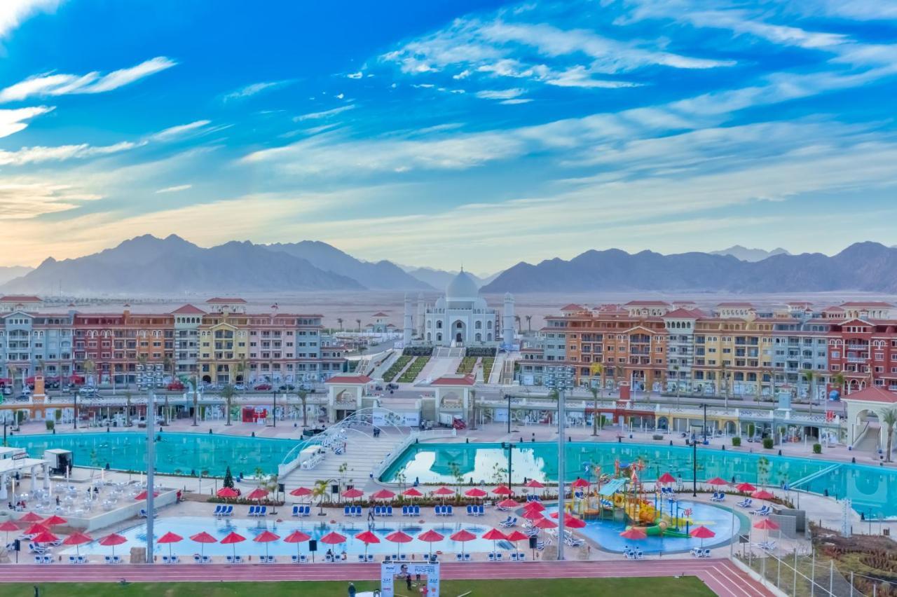 Porto Delmar For Touristic Investment Apartamento Sharm El Sheikk