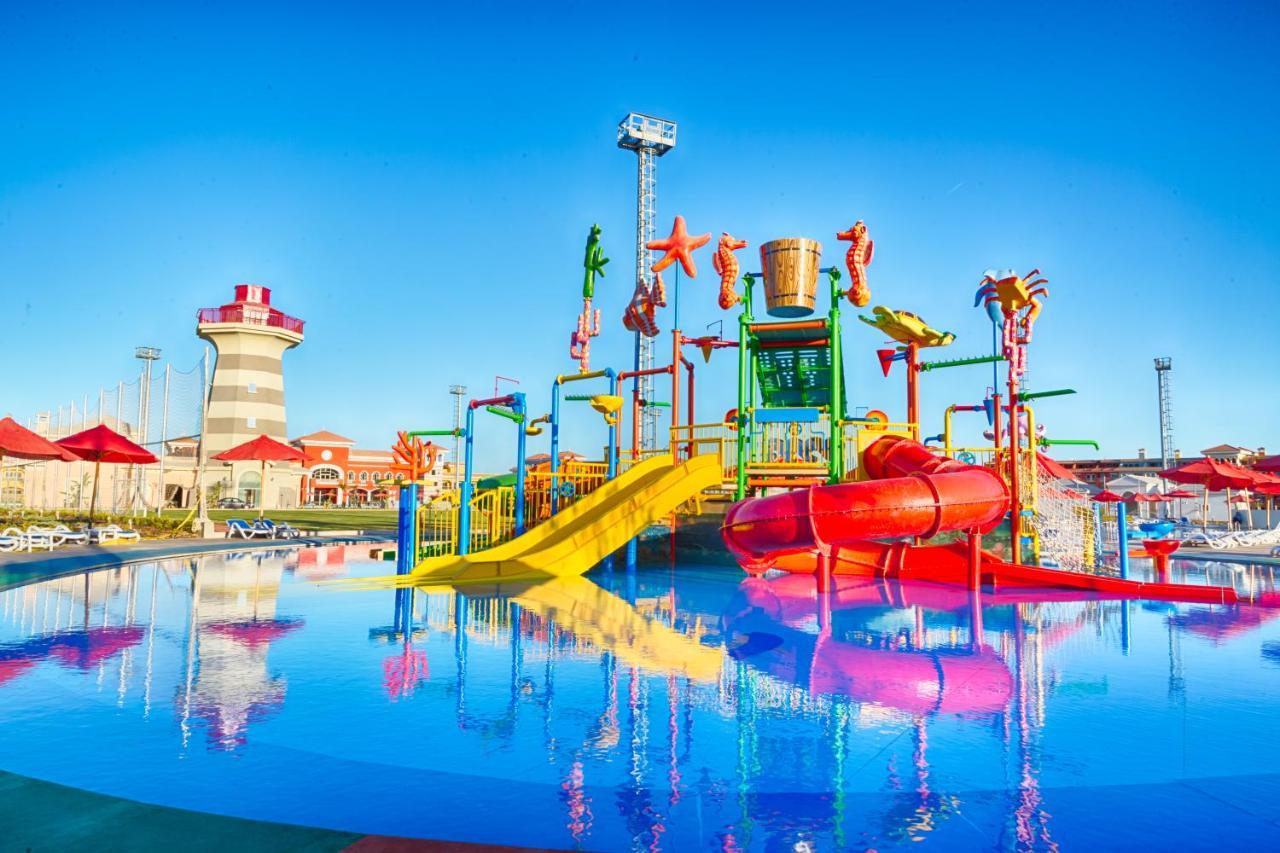 Porto Delmar For Touristic Investment *