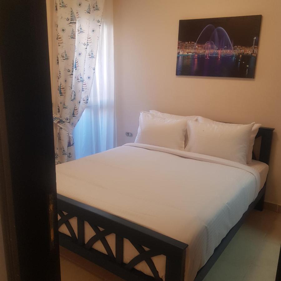 Apartamento Porto Delmar For Touristic Investment Sharm El Sheikk
