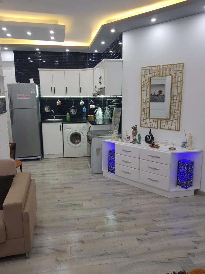 Flat 01 Bed Room. Sea Street. Hadaba Area. Sharm El-Sheikh