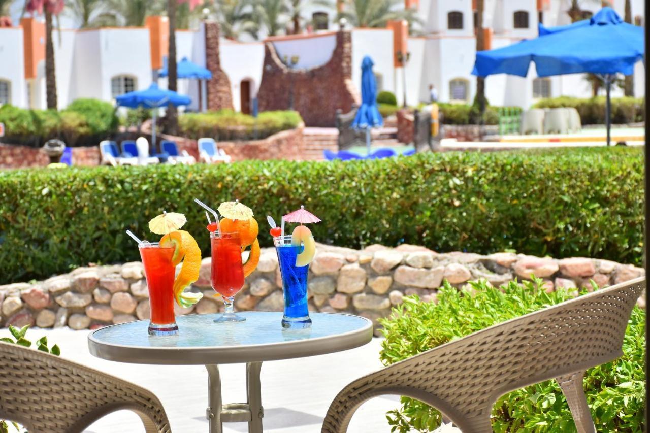 Gafy Aqua Park Resort