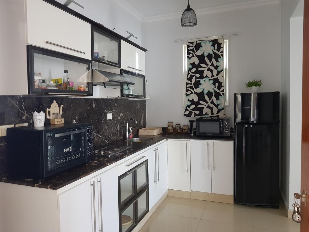 Studio In Luxurious Compound Next To Main Road Apartment Sharm el-Sheikh