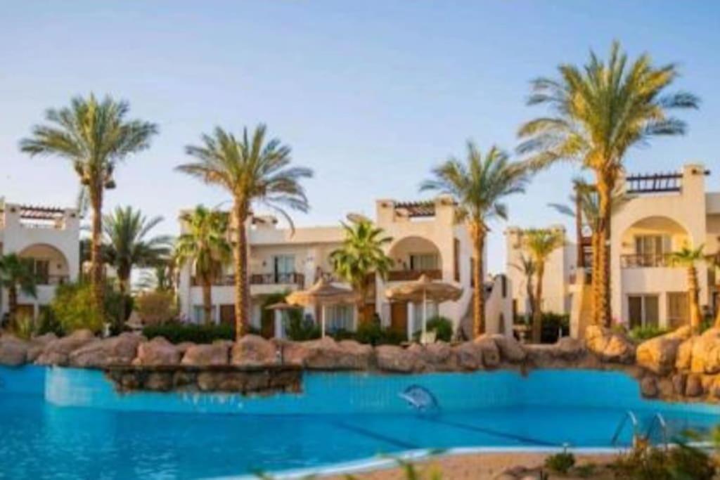 Sunny Lakes * Sharm el-Sheikh