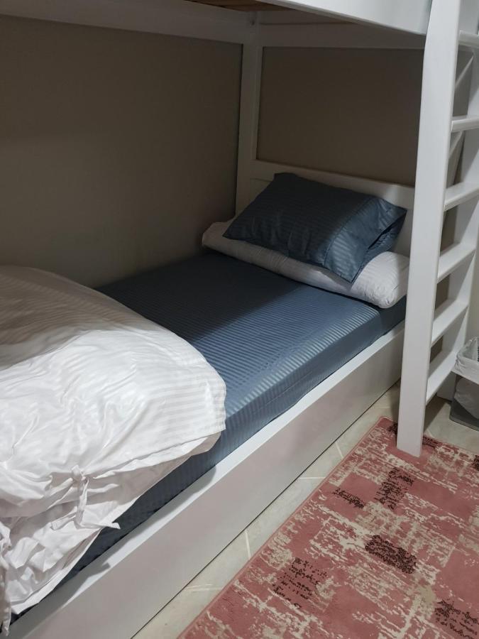 Apartamento Two Bedroom At Sunny Lakes