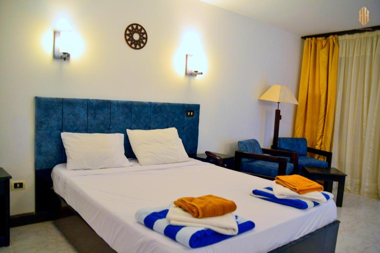 El Khan Hotel Sharm El-Sheikh