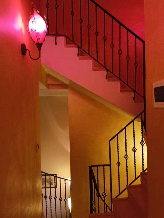 Penthouse Maraqia * Sharm el-Sheikh
