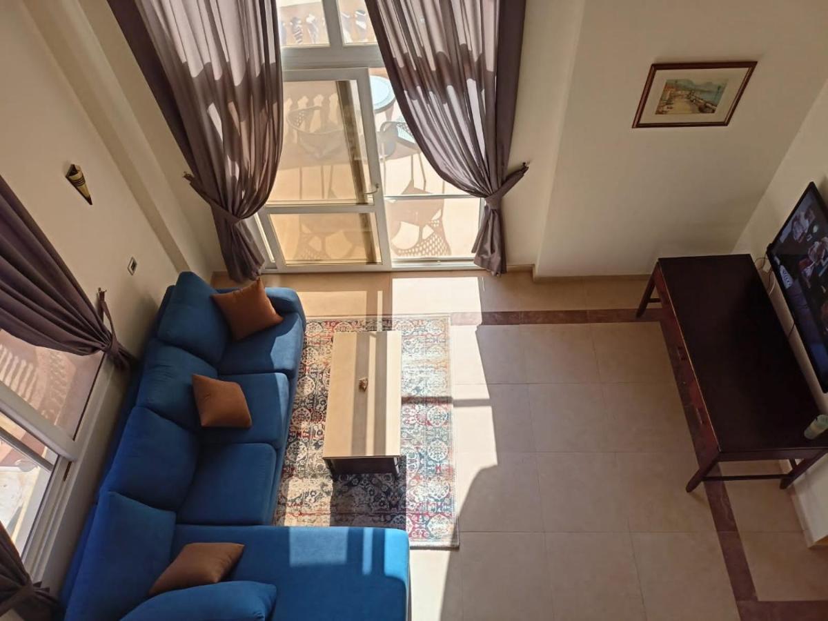 Penthouse Maraqia * Sharm el-Sheikh