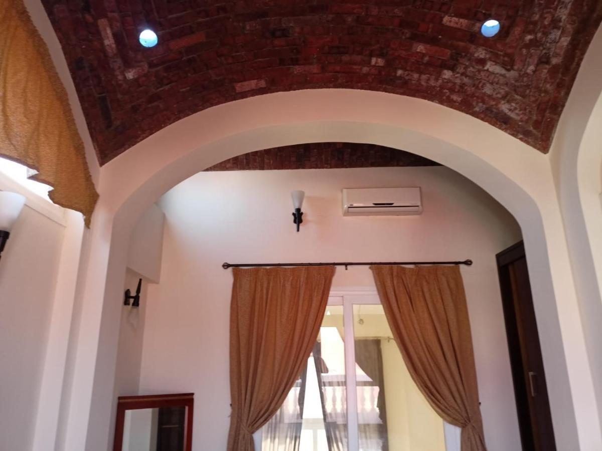 Apartment Penthouse Maraqia Sharm el-Sheikh