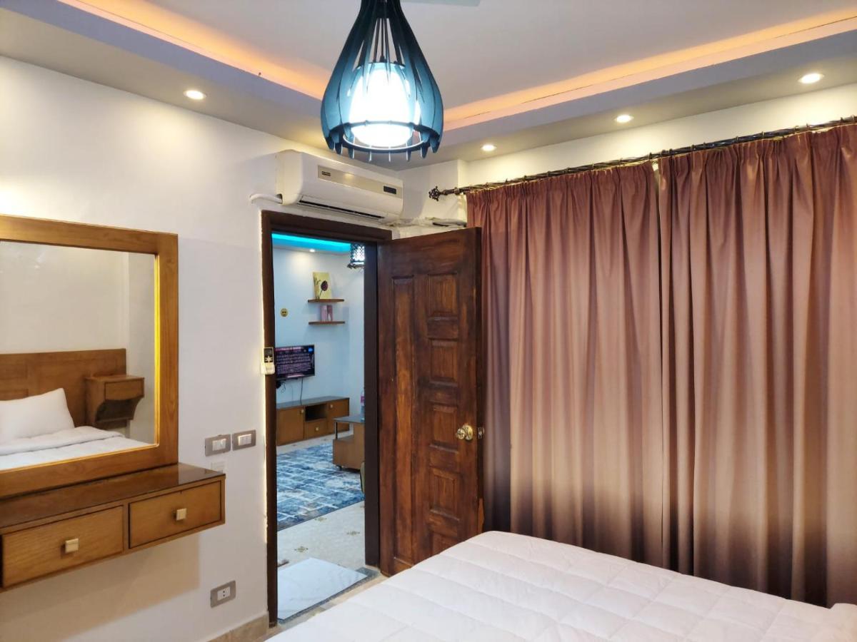 Appartamento Sierra Sharm el Sheikh