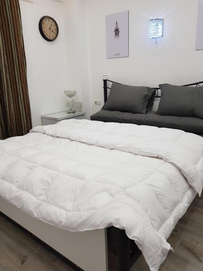 Flat 01 Bed Room. Sea Street. Hadaba Area. Sharm El-Sheikh
