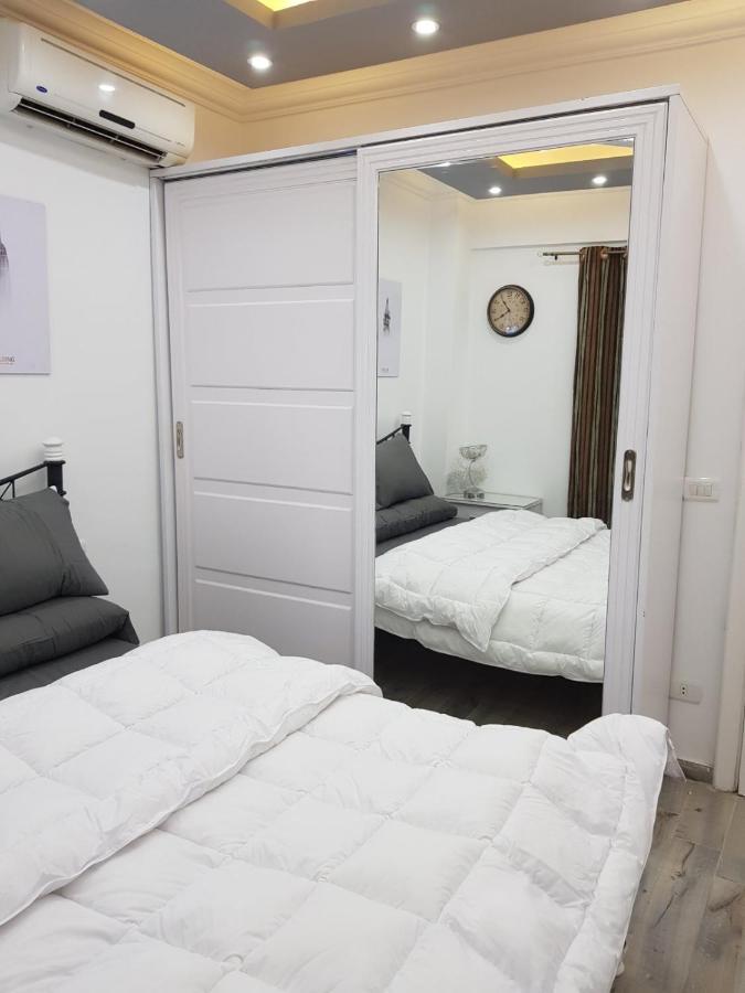 Apartment Flat 01 Bed Room. Sea Street. Hadaba Area. Sharm El-Sheikh