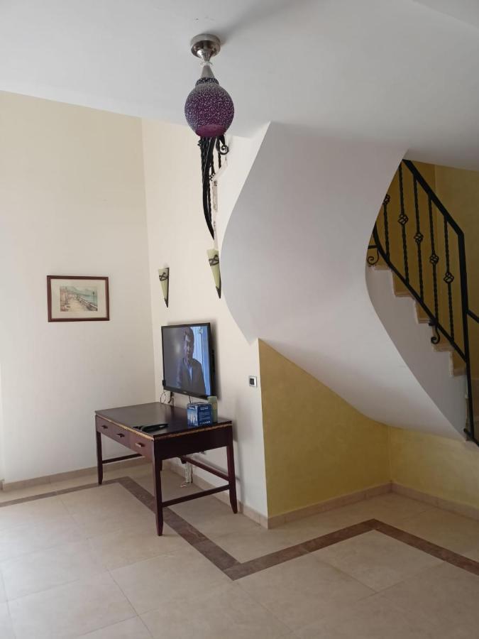 Penthouse Maraqia Apartment