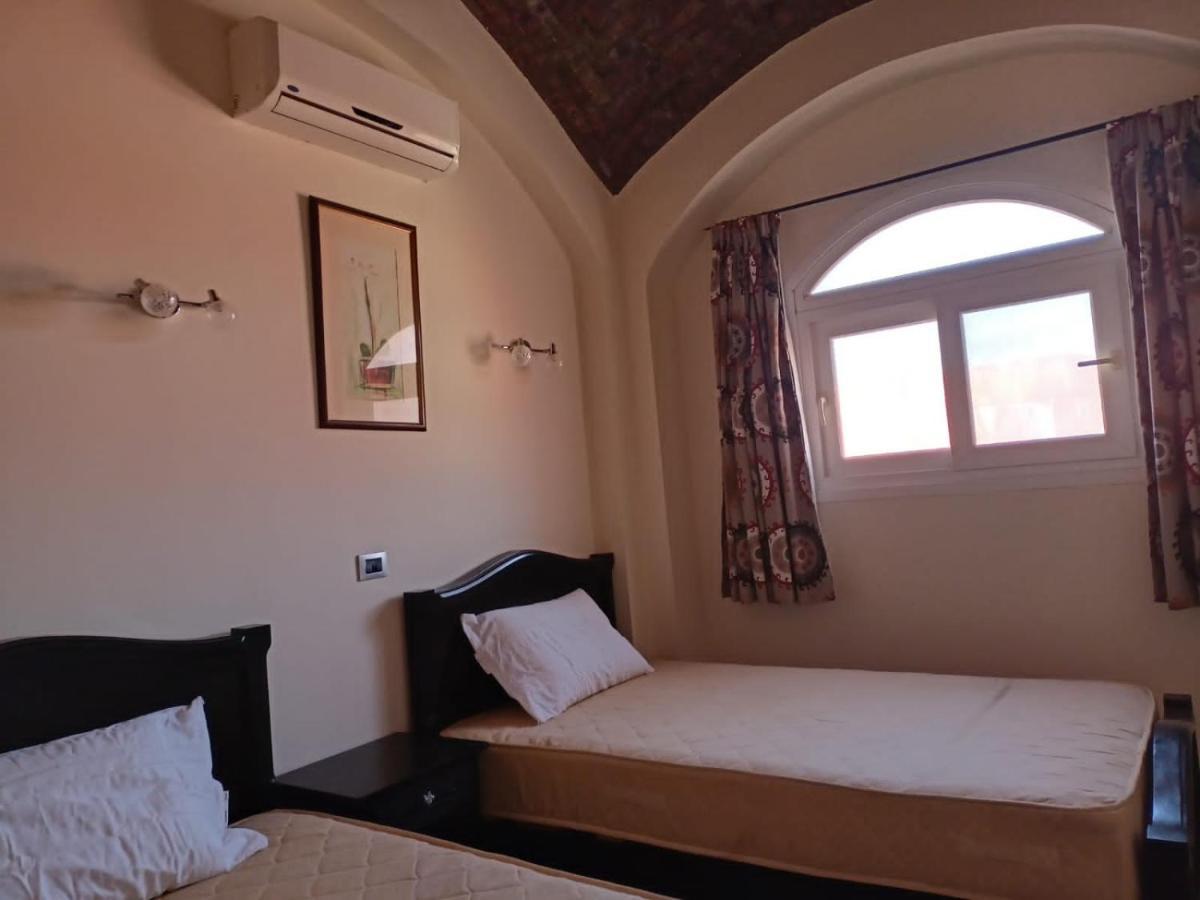 Penthouse Maraqia Apartment *