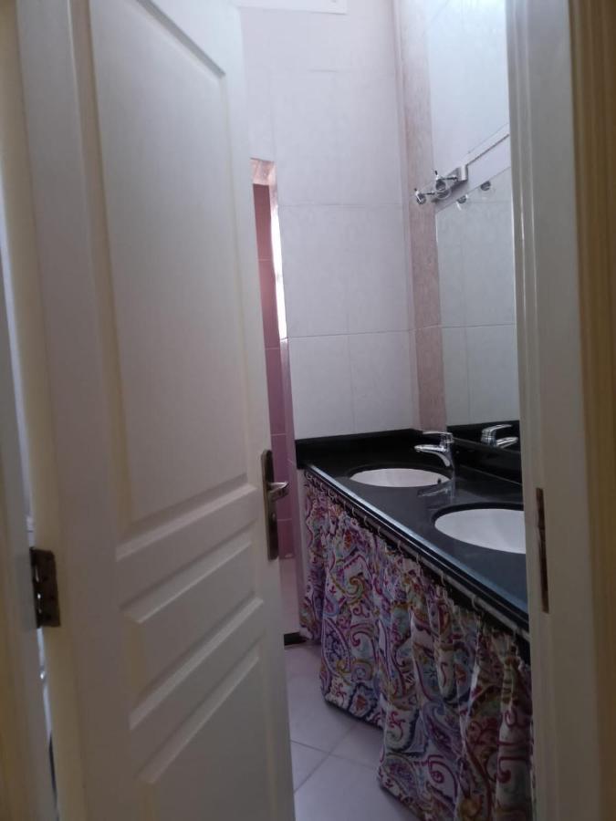 Penthouse Maraqia Apartment *