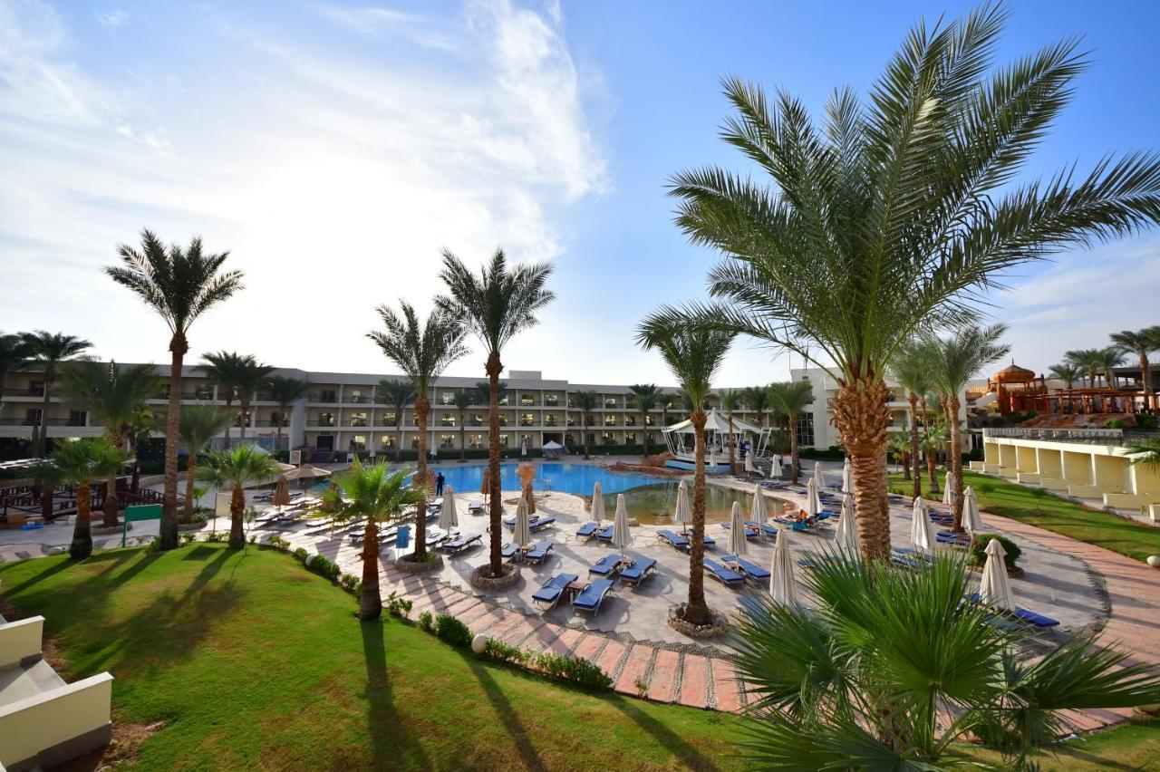 Resort Xperience Kiroseiz Aquapark Premier-naama Bay 5*