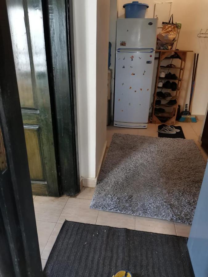 Criss Apartment