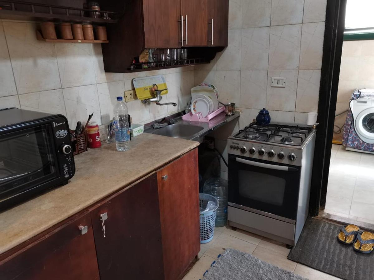 Appartement Criss