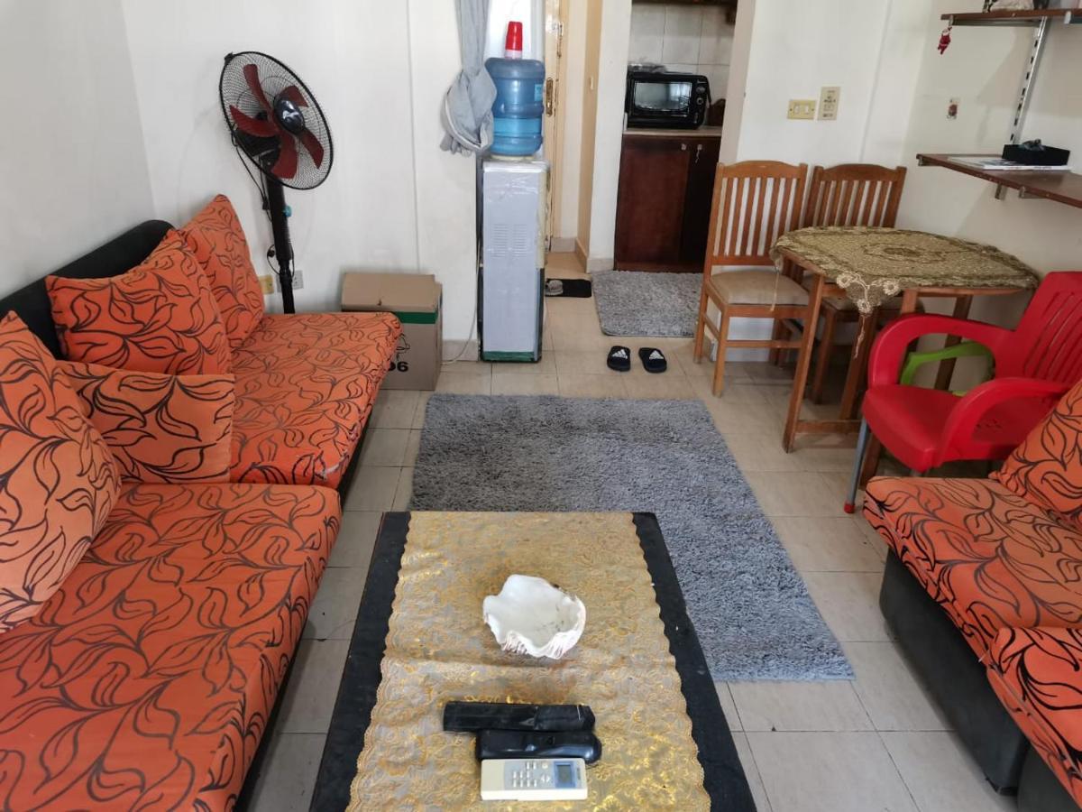 Criss Appartement *