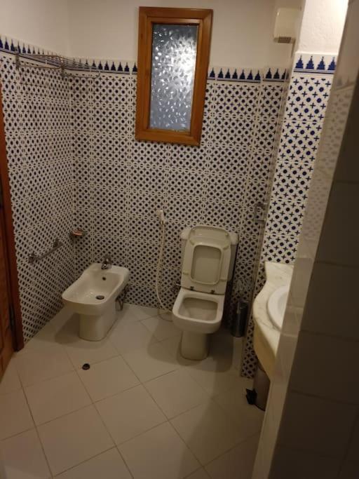 Apartment Di Lusso Con Terrazzo Vista Mare Sharm el-Sheikh