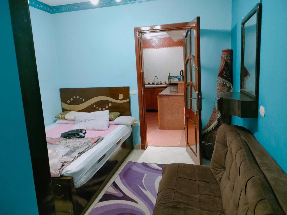 Apartment Super Deluxe With 3 Bed Sharm el-Sheikh