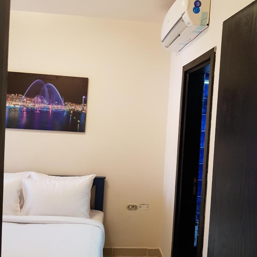 Porto Delmar For Touristic Investment Apartamento