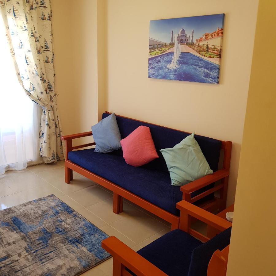 Porto Delmar For Touristic Investment * Sharm El Sheikk
